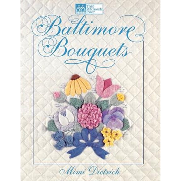 Pre-Owned Baltimore Bouquets Print on Demand Edition (Paperback) 1564770109 9781564770103