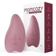 thumbnail image 1 of Masajeador de Lactancia Calentador 2 en 1 Momcozy LM01, 1 of 8