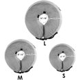 thumbnail image 3 of Collier de Protection pour Animaux de Compagnie Protection Gonflable pour Chiens Boucle Grise, 3 of 4