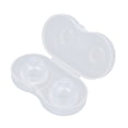 thumbnail image 3 of Corrector de pezón para mujer, succionador de pezón de silicona, extractor de pezones planos invertidos, aspirador de pezón para mujer creado magistralmente, 3 of 8