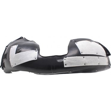 Front Passenger Side Fender Liner – 2016-2018 Kia Sorento, OEM 86820C6000 / KI1249142
