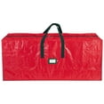 thumbnail image 3 of Teissuly Christmas Tree Cover Storage Bag Christmas Tree Storage Bag, 3 of 8