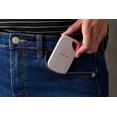thumbnail image 5 of SANDISK Extreme Portable SSD 1TB - SDSSDE7W-1T00-AW25, 5 of 15
