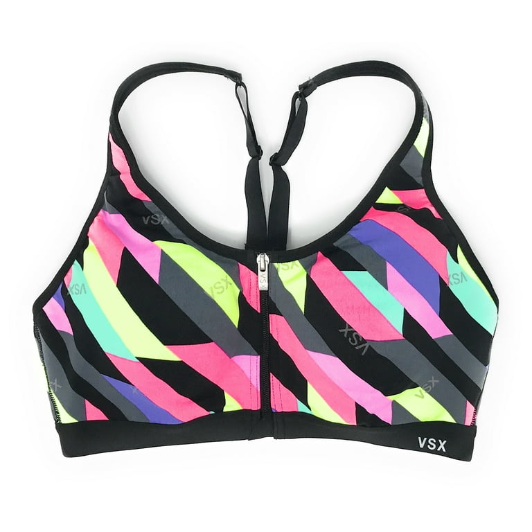 Victoria's Secret Knockout Front Closure Sports Bra Guam