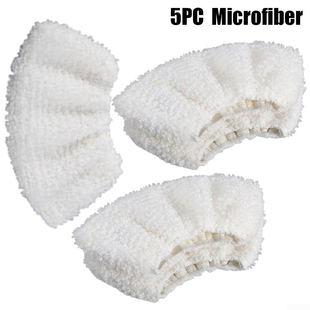 KARCHER SC2 SC3 SC4 SC5 Steam Cleaner Mop Terry Cloths Pads Floor Hand Tool Pads
