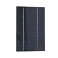 thumbnail image 6 of 4.2W 18V Mini Solar Panel, 0-230mA Current High Output Efficiency Polysilicon Solar Panels For Low Power Appliances, 6 of 8