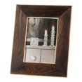 thumbnail image 1 of SARO PF062.BR46 Bone &amp; Wood Photo Frame  Brown, 1 of 1