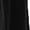 Black, variant on RYDCOT Mens Casual Linen Pants Loose Fit Elastic Waist Straight-Legs Summer Yoga Beach Long Pants White
