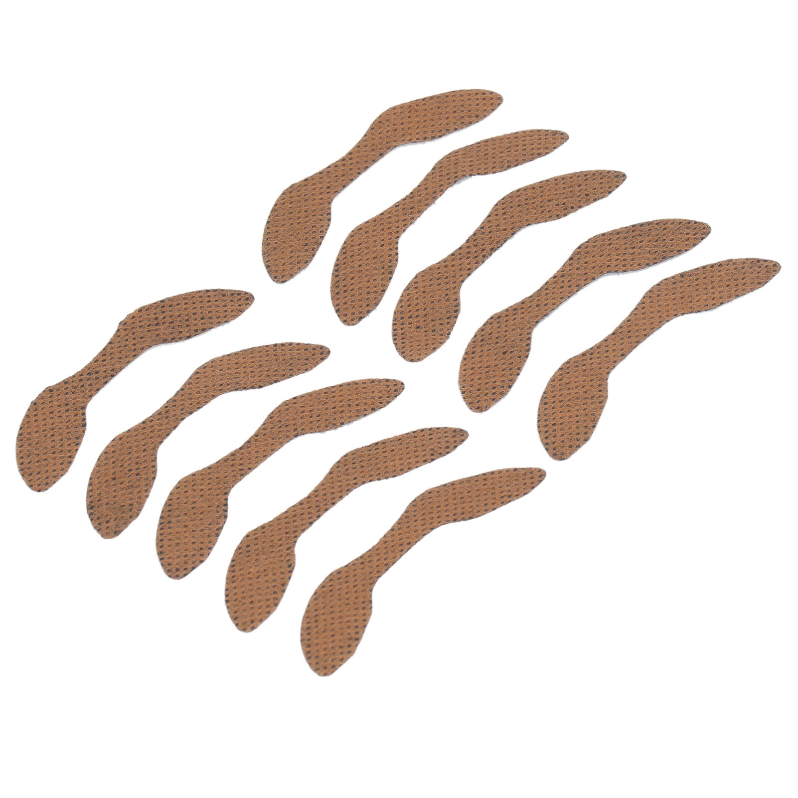 Snore Prevetion Nasal Strip, Breathe Easily 10pcs Nasal Congestion Relief Strip Improve Sleep