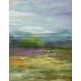 thumbnail image 2 of Nan 26x32 Gold Ornate Wood Framed with Double Matting Museum Art Print Titled - Highland, 2 of 4