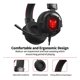 thumbnail image 3 of Diadema Gamer Headset Con Microfono Estereo Led /e ONIKUMA K3, 3 of 6