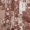 Maroon, variant on oneOone Georgette Viscose Green Fabric Asian Mix Floral Sewing Material Print Fabric By The Yard 42 Inch Wide
