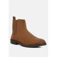 thumbnail image 2 of Nitro Micro Suede Chelsea Boots, 2 of 10