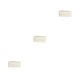 thumbnail image 5 of Jumpingount 1 par de calcetines altos hasta el muslo estilo preppy cómodo para diario blanco Type1 NO1 Jumpingount CBP205005, 5 of 6