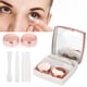 thumbnail image 3 of Mini caja para lentes de contacto, mini soporte para lentes de contacto Caja para lentes de contacto Estuche para lentes Funcionalidad versátil, 3 of 8