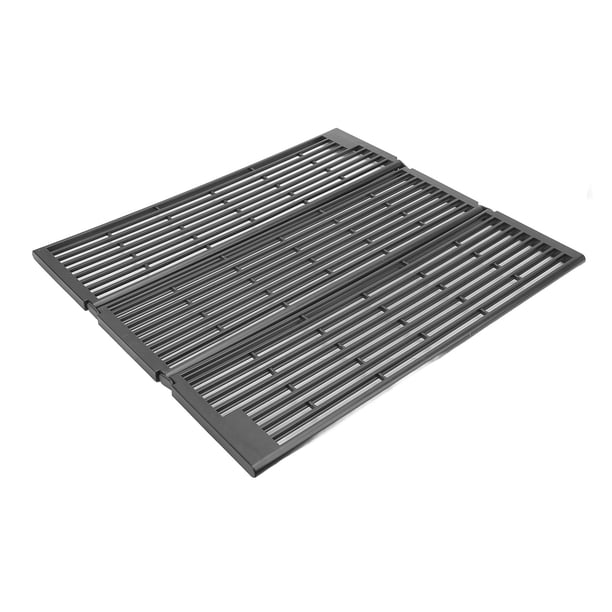 Rejilla De Secado Para Fregadero De Cocina, Escurridor De Platos, Ahorro De Espacio, Estable, Antideslizante, Multiusos Para El Hogar
