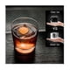 thumbnail image 2 of Clear Ice Maker, Clear Ice Square tray Makes 8 Big Square Ice Square, Ice Square Maker compatible with cocktails -ES, 2 of 4