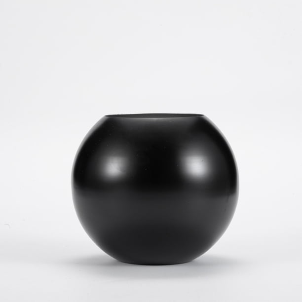 Vas decorativo acero inoxidable, pequeño vasos, hogar decoración, sala de estar decoración, entrada, estante, pecho, centro de mesa, decoración de estantería, vaso de metal, vaso elegante,