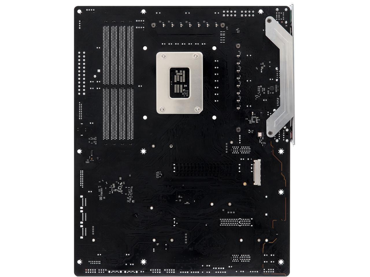 ASRock Z790 PRO RS/D4 Intel LGA1700 ATX Mainboard, 4 slots DDR4 
