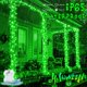 thumbnail image 4 of String Lights cshare 3m 30 LED verde batería impermeable, 4 of 7
