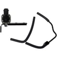 thumbnail image 3 of Dorman 911-934 Engine Intake Manifold Runner Solenoid for Specific Hyundai / Kia Models, Black; Silver, 3 of 4