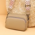 thumbnail image 3 of Crossbody Cell Phone Purse - Small Multifunctional Phone Bag Cell Phone Wallet Purse Handbag, 3 of 7