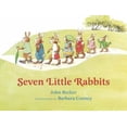 thumbnail image 1 of Pre-Owned Seven Little Rabbits (Hardcover) 0802796346 9780802796349, 1 of 1