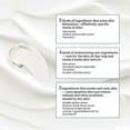 thumbnail image 4 of Crema hidratante diaria 345 Relief para piel sensible con tendencia al acné. Hidratación profunda. Alivio de imperfecciones. Cuidado antienvejecimiento., 4 of 5