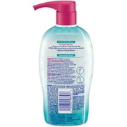 Nair Hair Remover Cream Nourish Shower Power Moroccan Argan Oil, 13 oz.