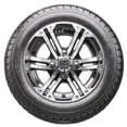 thumbnail image 2 of Golf Cart Wheels and Tires - 12" RHOX RX330 Machined w/ Low Pro Tires - Set of 4, 2 of 3