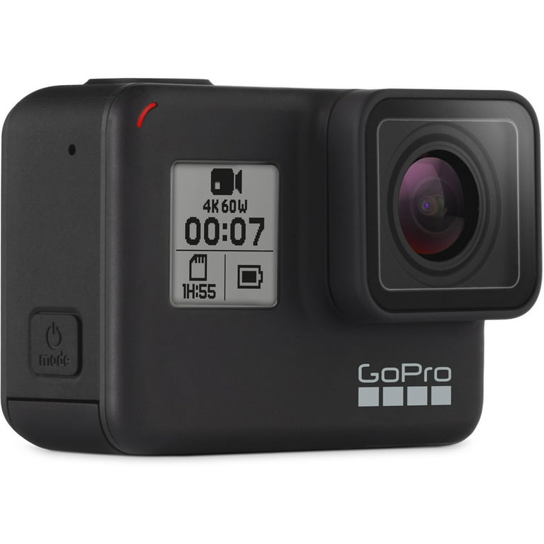 GoPro HERO7 Black - Walmart.com