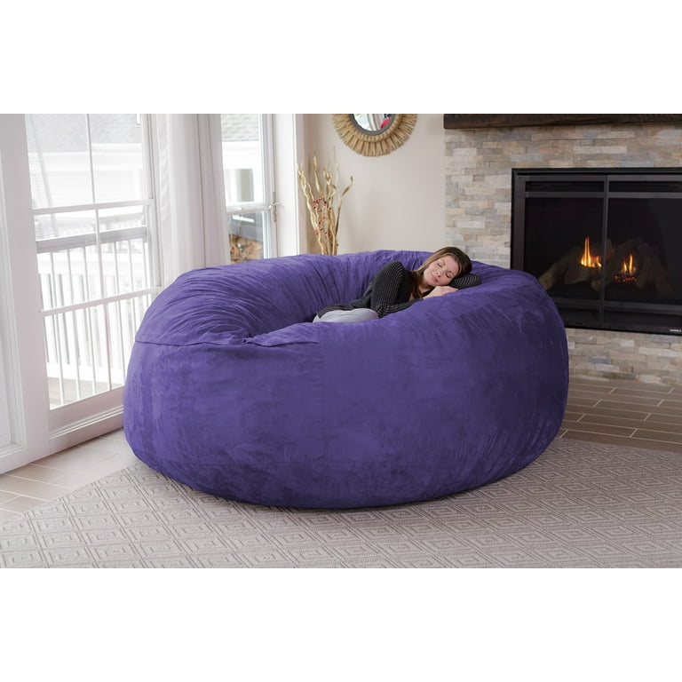 8 ft 2024 bean bag