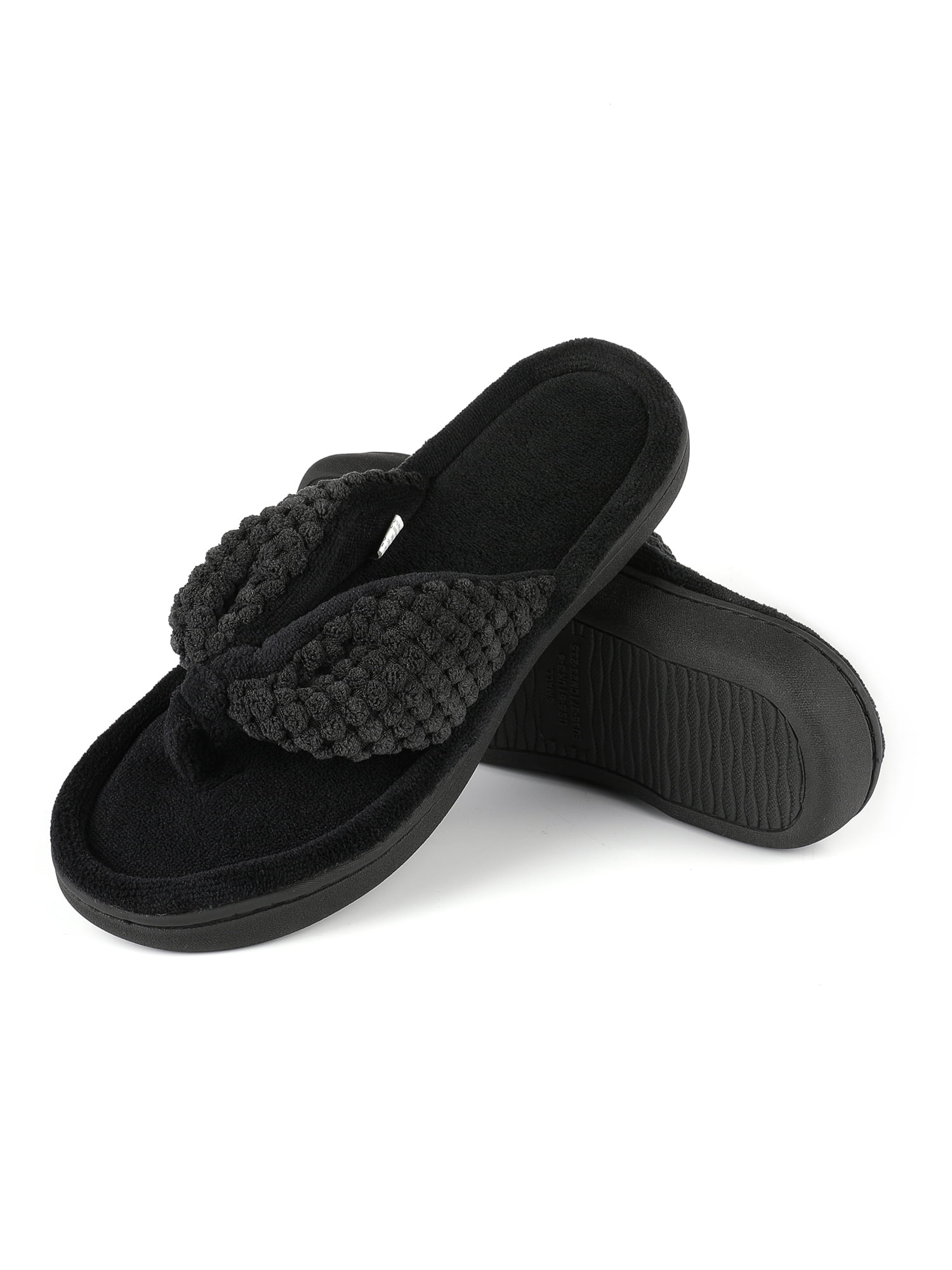 slide slippers design