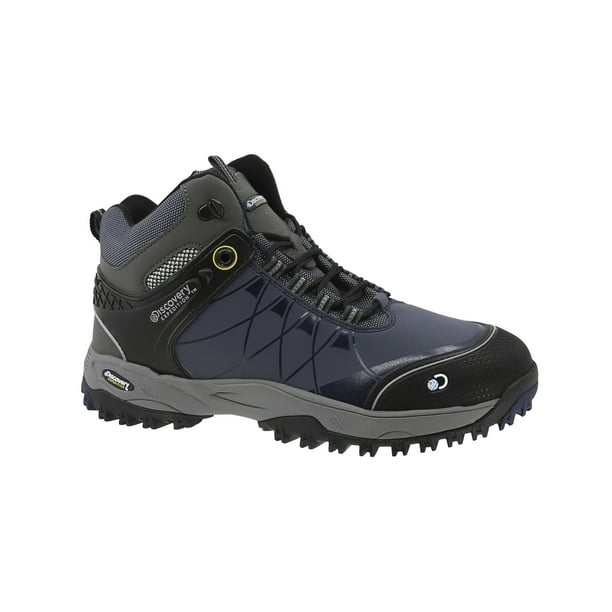 Bota Hiking Para Caballero Discovery Expedition Banff 2080