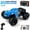 Blue, variant on JBeeCtrl RC Cars for Adults 1:18 All Terrain Remote Control Car Toys 36 KPH High Speed 4WD Electric Vehicle w/ 2.4 GHz Remote Control Waterproof Off-Road Monster Truck w/ 2 Batteries-Blue