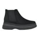 thumbnail image 2 of BOTINES DAMA SIENA 9833 SUEDE NEGRO, 2 of 4