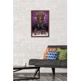 thumbnail image 3 of Teenage Mutant Ninja Turtles: Mutant Mayhem - Splinter Wall Poster, 22.375" x 34", 3 of 4
