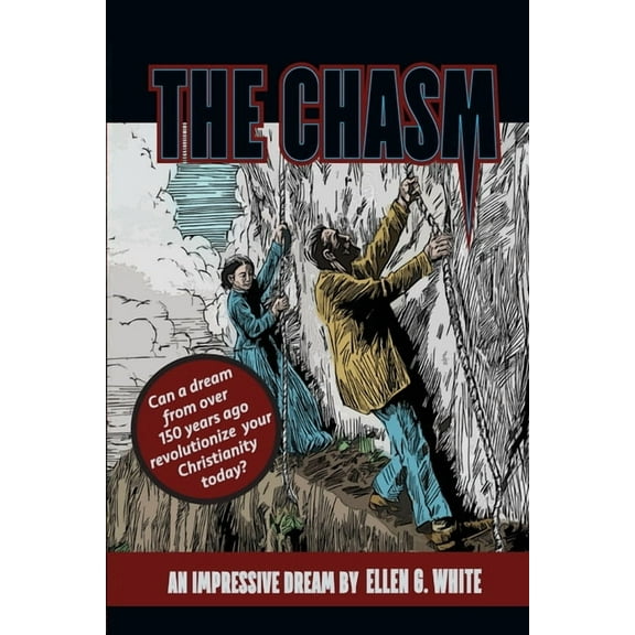 The Chasm (Paperback)