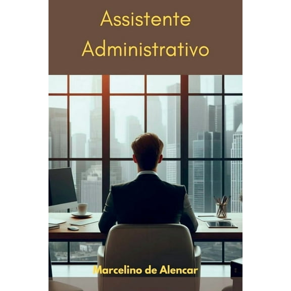 Assistente Administrativo, (Paperback)