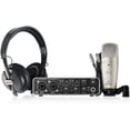thumbnail image 1 of KIT de Audio Behringer U PHORIA STUDIO PRO, 1 of 4