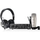 thumbnail image 1 of KIT de Audio Behringer U PHORIA STUDIO PRO, 1 of 4