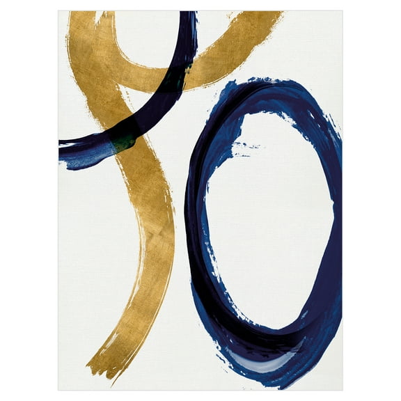 Twirl by Paul Duncan Canvas Art Print