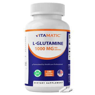 L Glutathione | 300mg | 60 Capsules | Non-GMO and Gluten Free