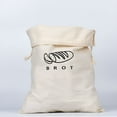 thumbnail image 5 of ACDANC 2026 New 1Pc Linen Bread Bags Reusable Drawstring for Loaf Homemade Artisan Bread Storage for Kitchen,Bakery,Home,Grocery,Storage, 5 of 7