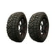 thumbnail image 1 of PAQUETE DE 2 LLANTAS - 33X12.50 R22 TDI TIRES STARK A-R/T 114T, 1 of 2