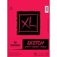 thumbnail image 2 of Canson C100511070 Bloc-Notes de Croquis 9 Po x 12 Po, 125 Feuilles, 2 of 3