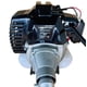 thumbnail image 5 of DESBROZADORA A GASOLINA PREDATOR 52CC  2T CON DISCO COLOR NEGRO, 5 of 7