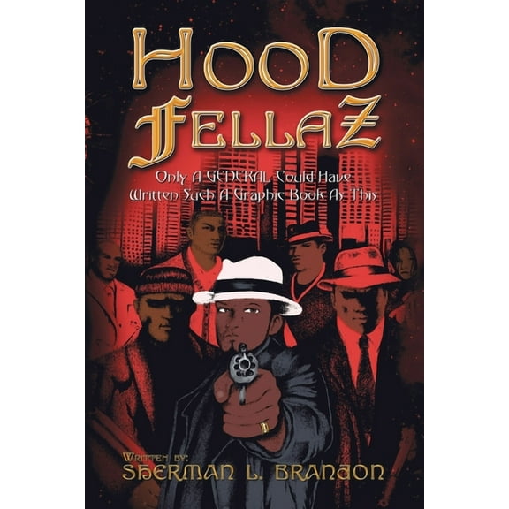Hood Fellaz (Paperback)
