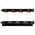thumbnail image 4 of Twist Lock Utility 4 Rod Rack, 4 of 12