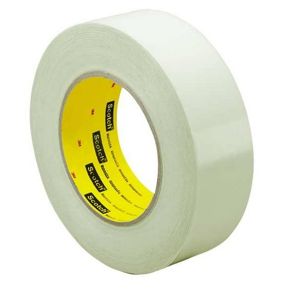 3m Film Tape,1/2 in x 36 yd,Clear,6.7 mil 1/2-36-5421